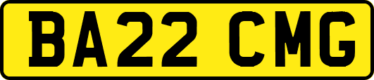BA22CMG