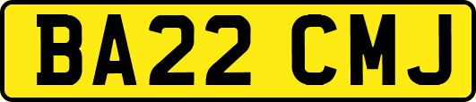BA22CMJ
