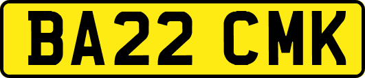 BA22CMK