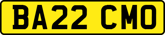 BA22CMO