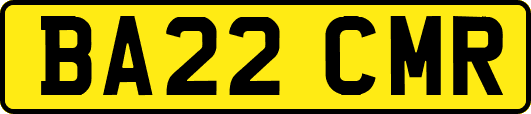 BA22CMR