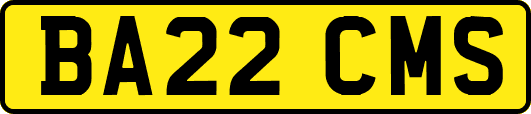 BA22CMS