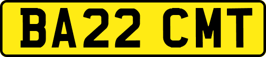 BA22CMT