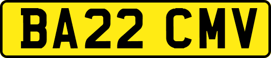 BA22CMV