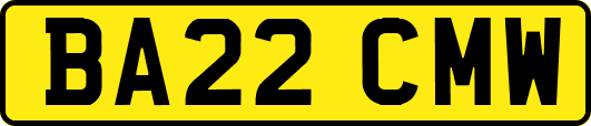 BA22CMW
