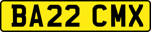 BA22CMX