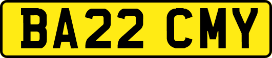 BA22CMY