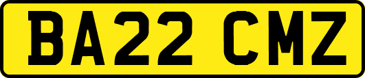 BA22CMZ