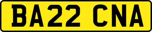 BA22CNA