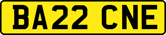 BA22CNE