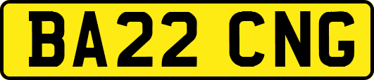 BA22CNG