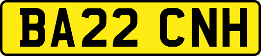 BA22CNH