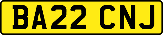 BA22CNJ