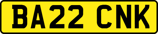 BA22CNK