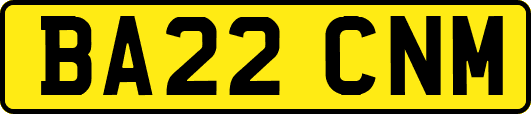 BA22CNM