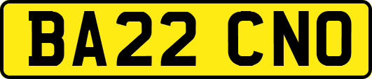 BA22CNO