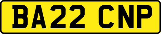 BA22CNP