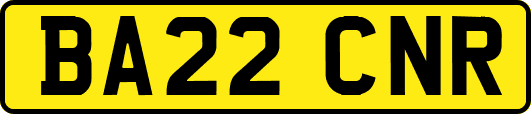 BA22CNR