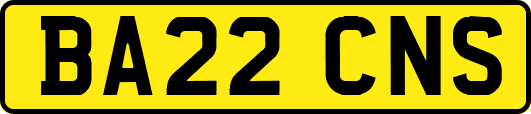 BA22CNS