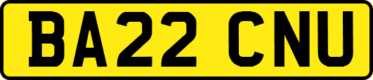 BA22CNU