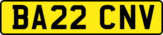 BA22CNV