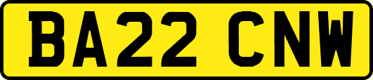 BA22CNW