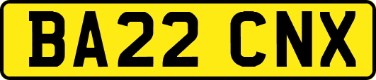 BA22CNX