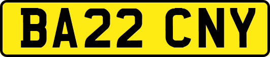 BA22CNY