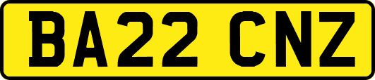 BA22CNZ