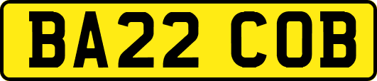 BA22COB
