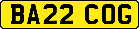 BA22COG