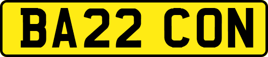 BA22CON