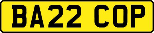 BA22COP