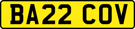 BA22COV