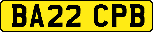 BA22CPB