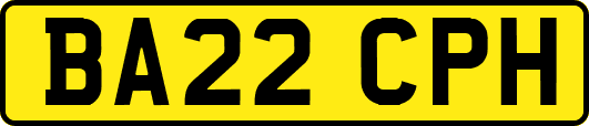 BA22CPH