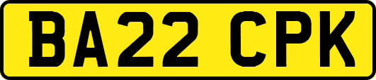 BA22CPK
