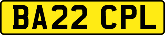 BA22CPL