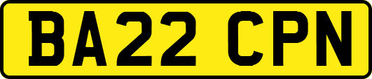 BA22CPN