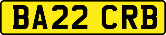 BA22CRB