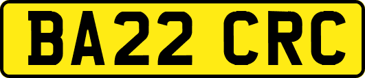 BA22CRC