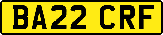BA22CRF