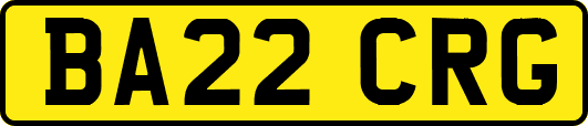 BA22CRG