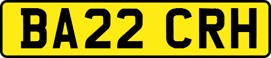 BA22CRH
