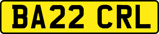 BA22CRL