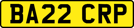 BA22CRP