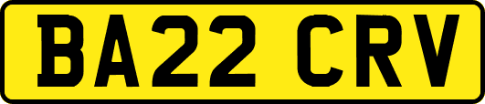 BA22CRV