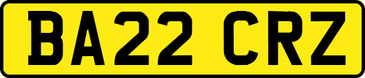 BA22CRZ