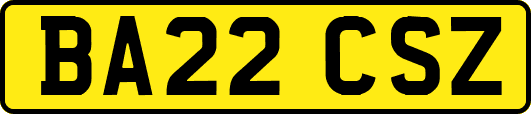 BA22CSZ