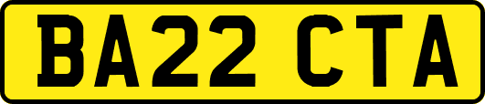 BA22CTA